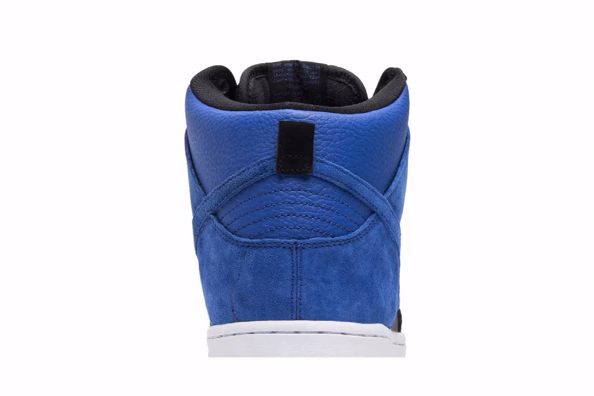 Nike Dunk High Pro SB Jpack, view 8