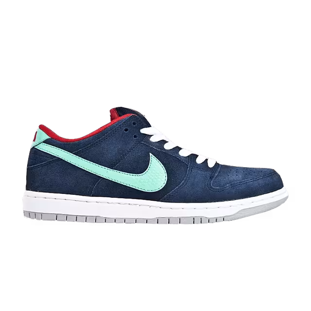 Nike Dunk Low Pro Sb