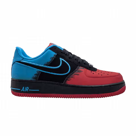 Nike Air Force 1 Low 'Spider-Man'