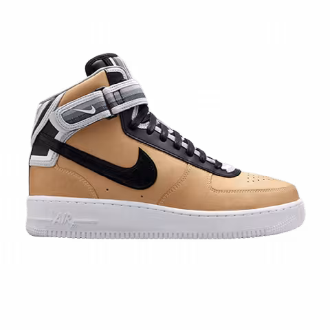 Nike Air Force 1 Mid Sp/Tisci 'Tisci'