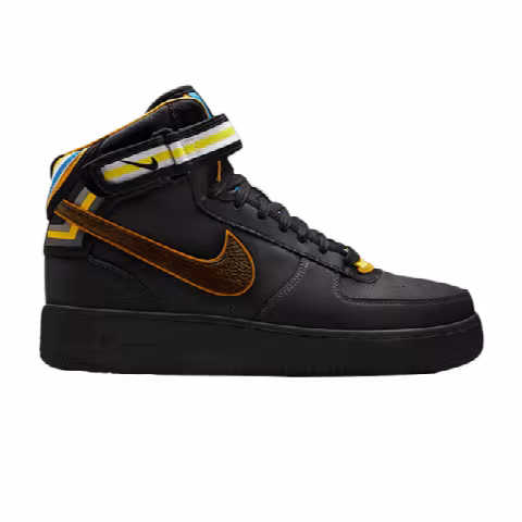 Riccardo Tisci x Nike Air Force 1 Mid SP 'Black'
