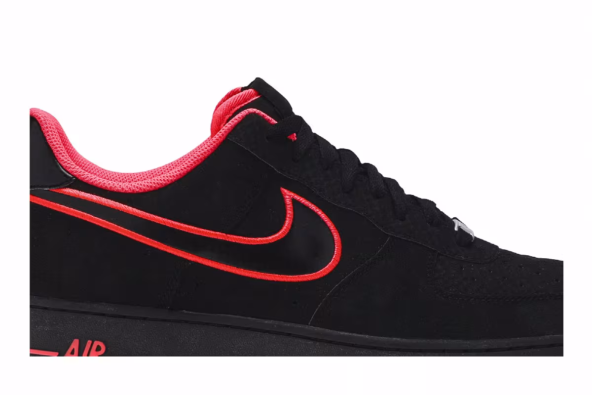 Nike Air Force 1 Yeezy, view 3