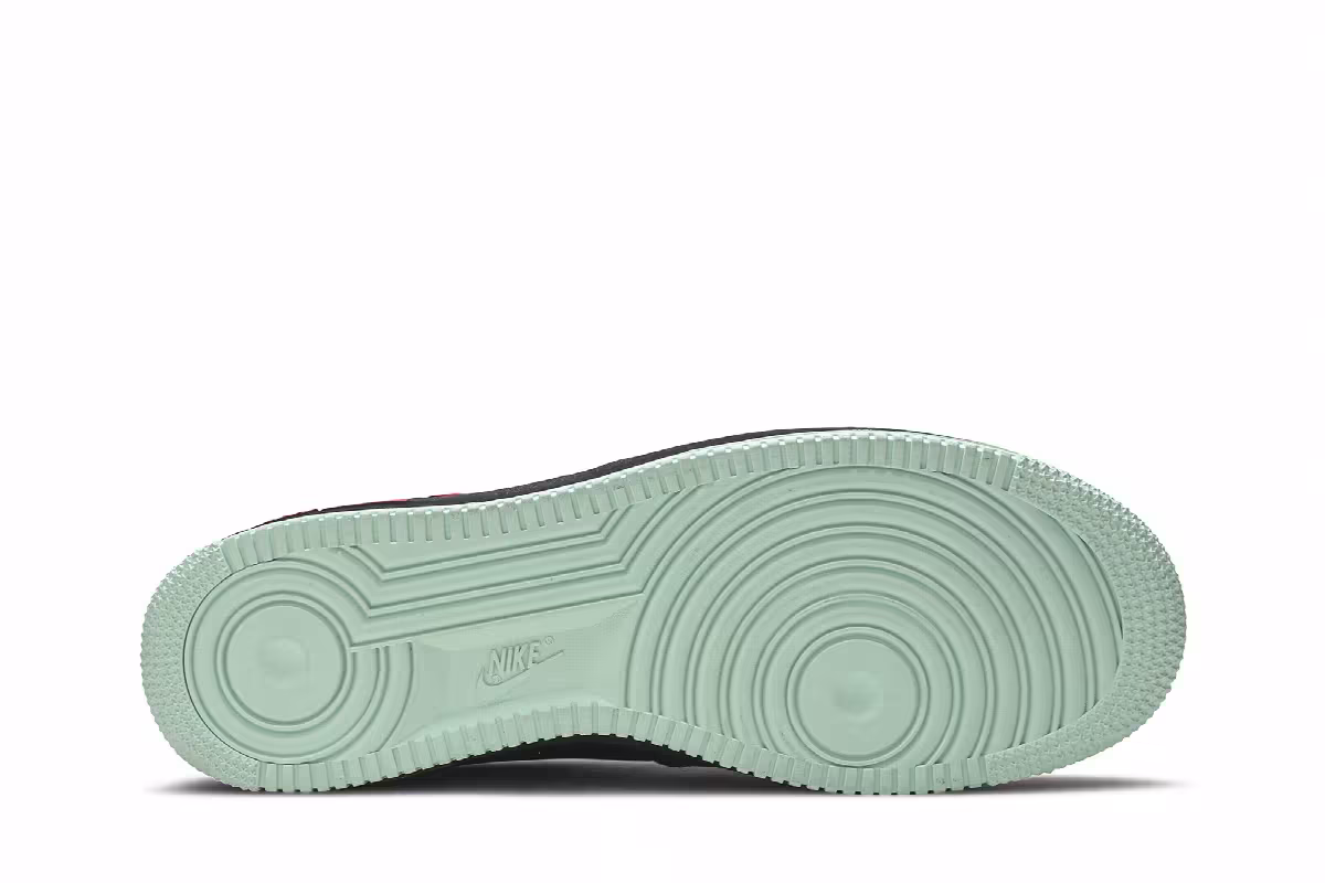 Nike Air Force 1 Yeezy, view 5