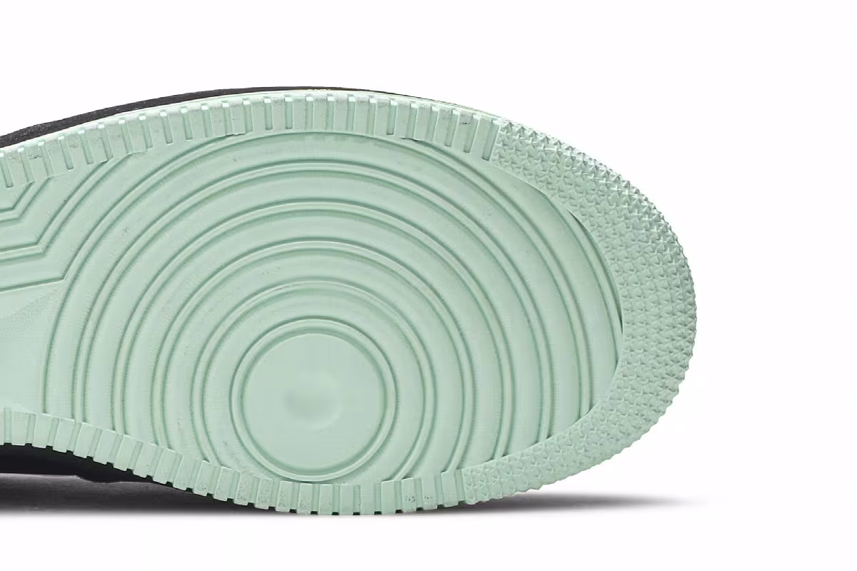 Nike Air Force 1 Yeezy, view 6