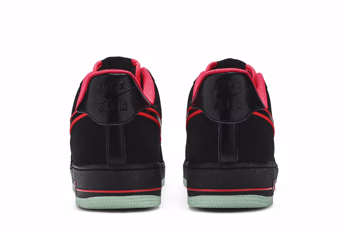 Nike Air Force 1 Yeezy, view 7