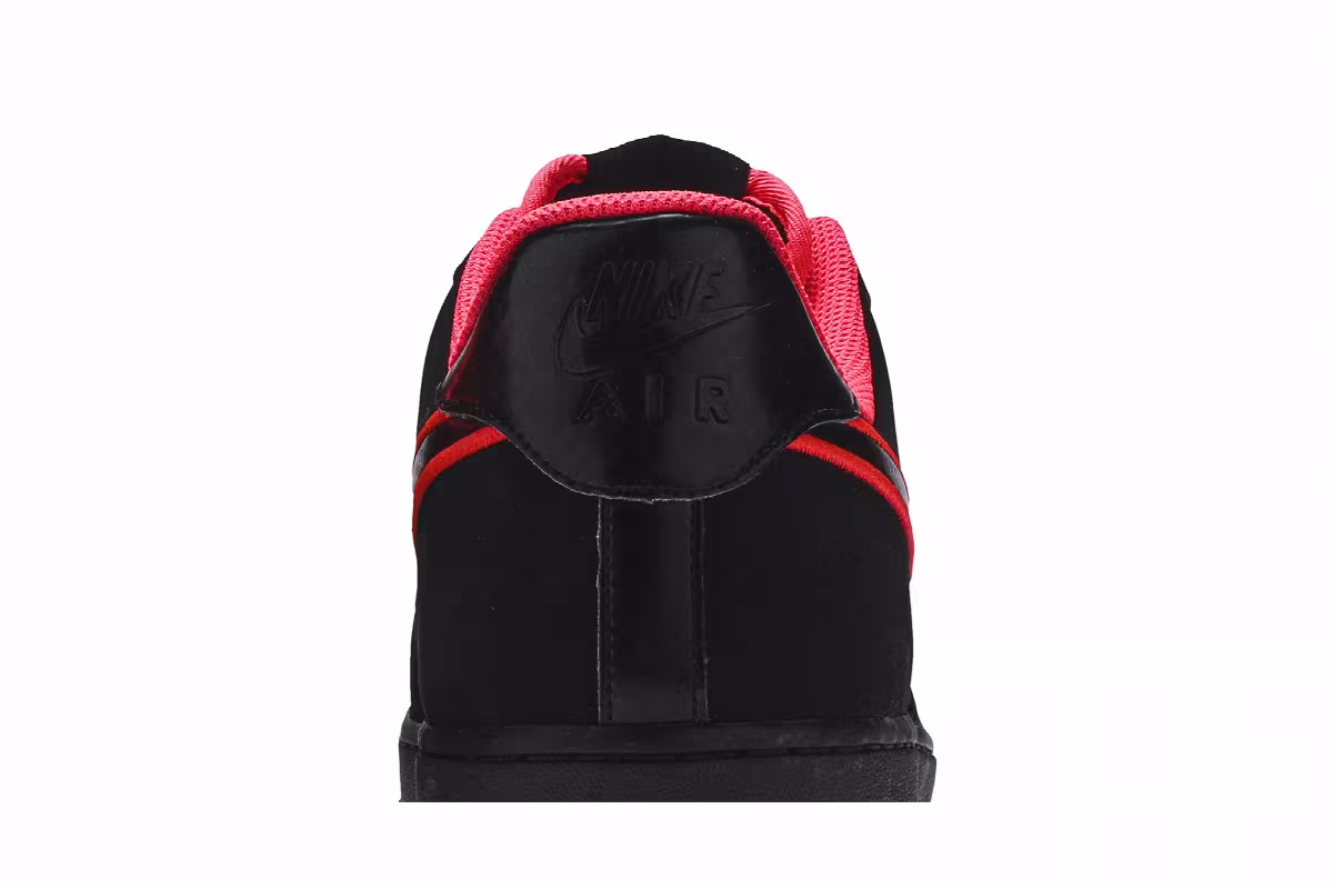 Nike Air Force 1 Yeezy, view 8