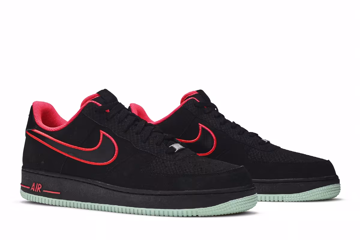Nike Air Force 1 Yeezy, view 9