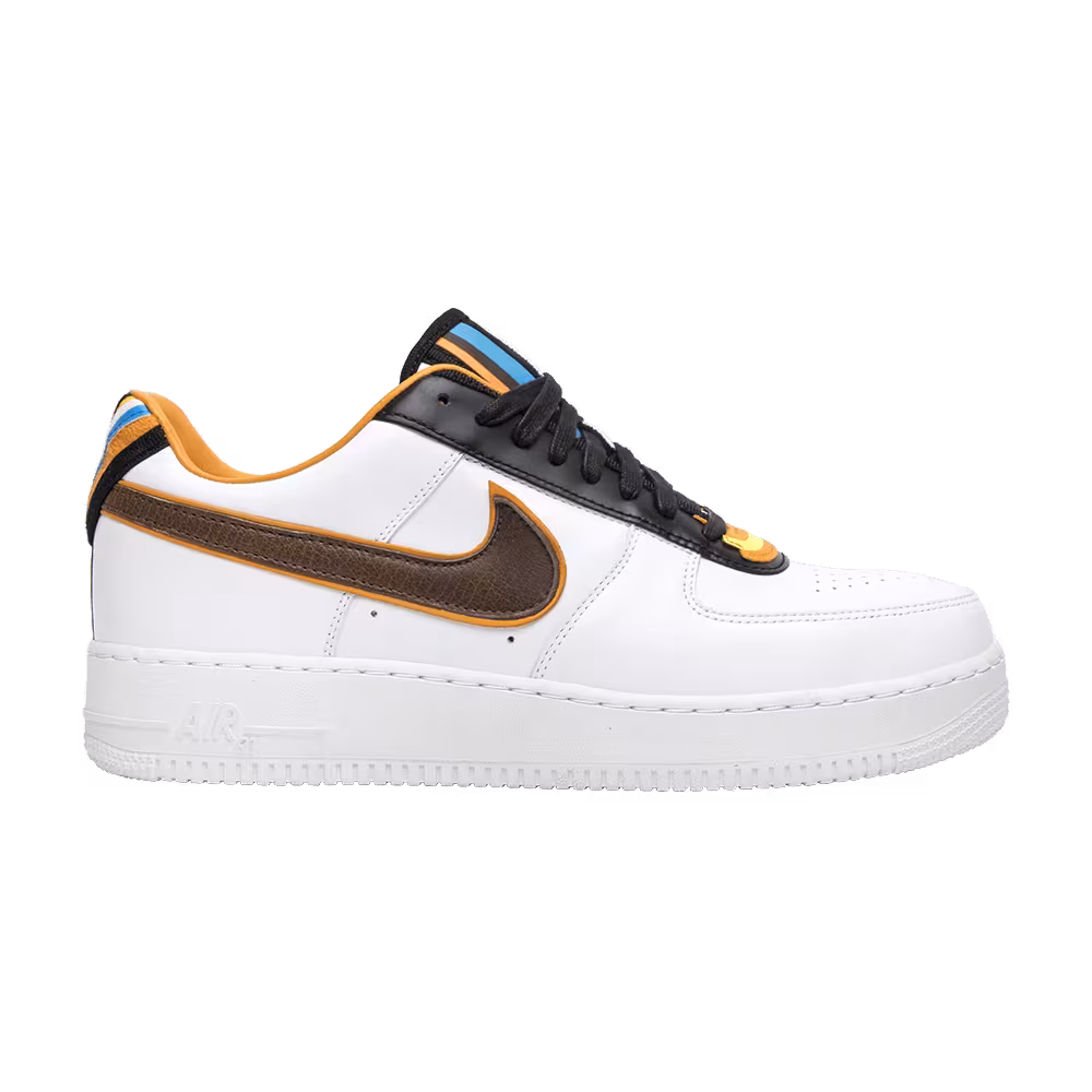 Nike Air Force 1 Sp / Tisci White