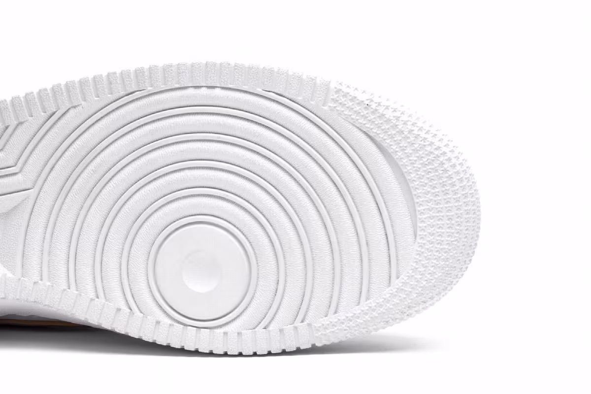 Nike Air Force 1 Sp / Tisci White, view 6