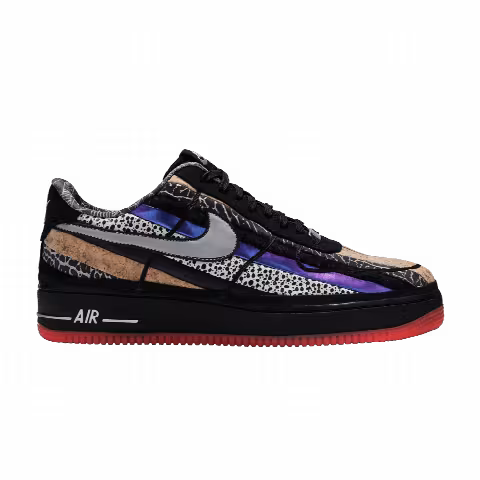 Nike Air Force 1 Low Cmft 'Crescent City'