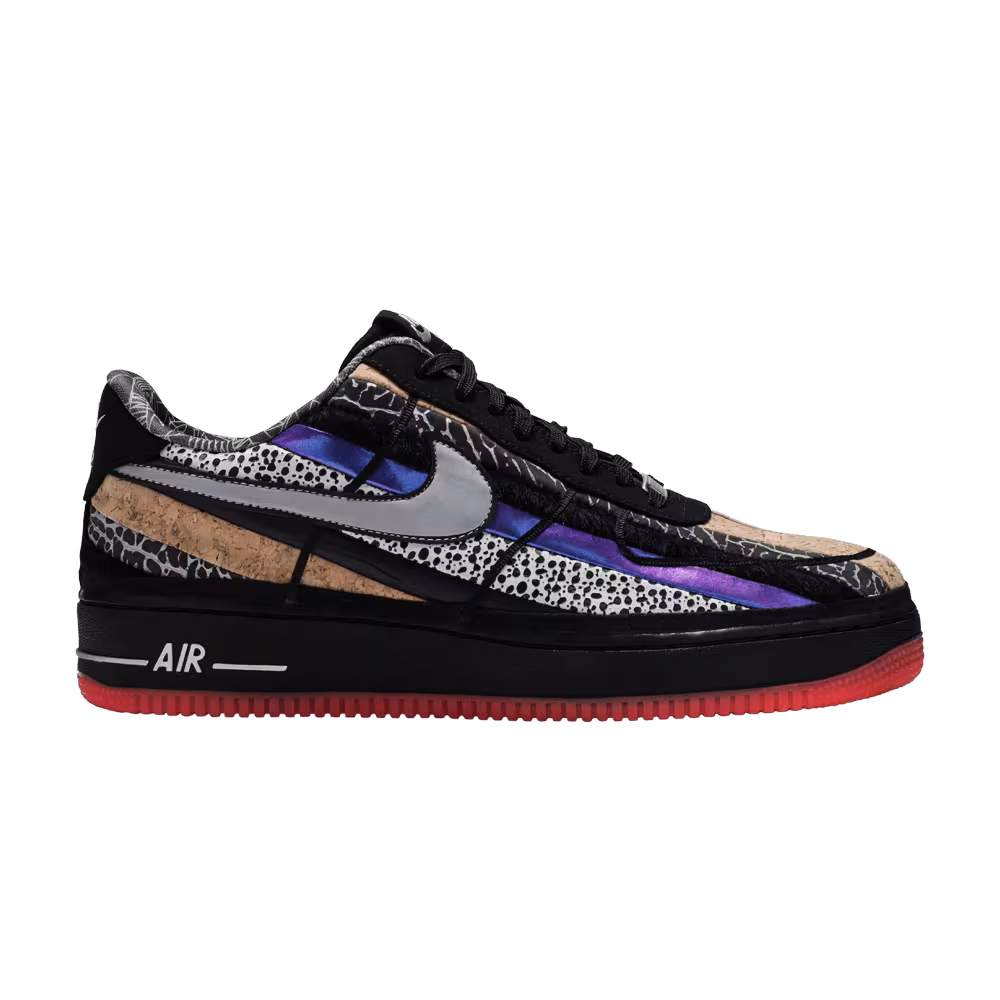 Nike Air Force 1 Low Cmft Crescent City