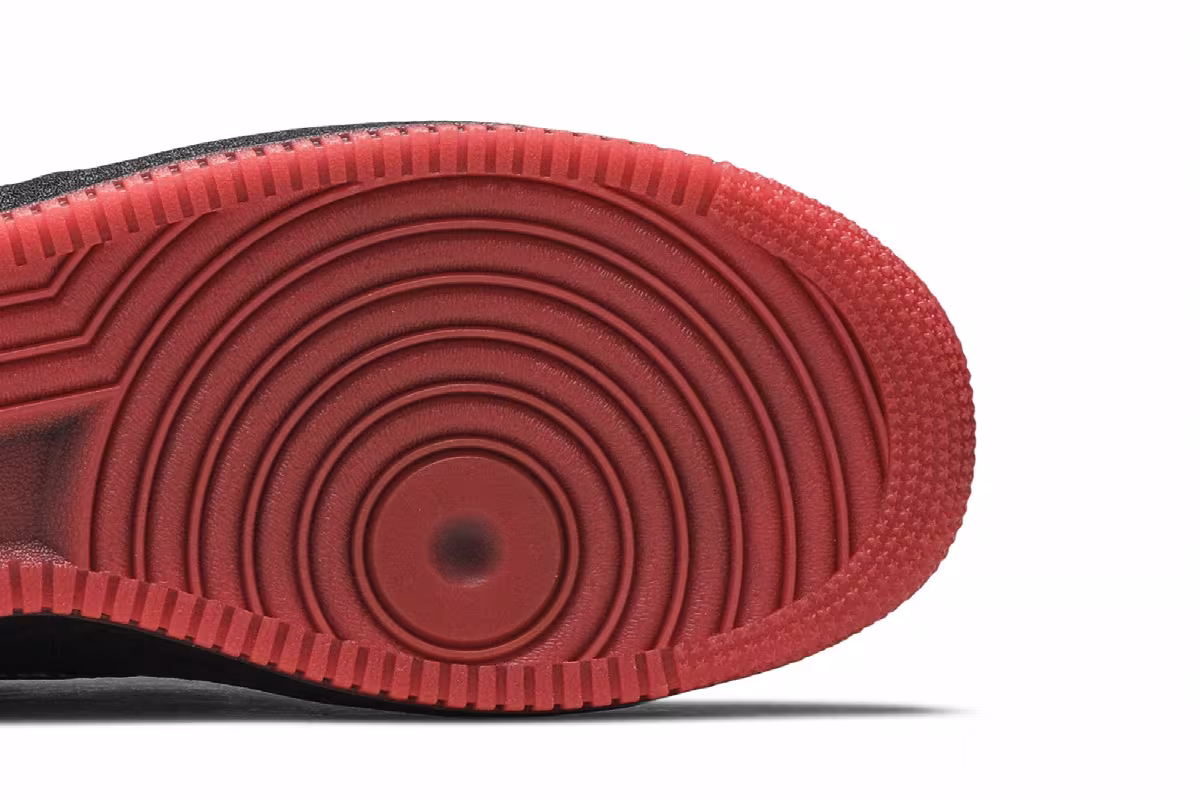Nike Air Force 1 Low Cmft Crescent City, view 6
