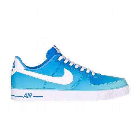 Nike Air Force 1 AC BR QS 'Gradient Pack - Polarized Blue'
