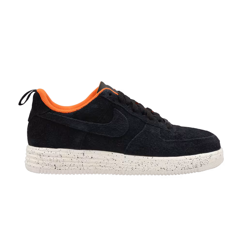 Nike Lunar Air Force 1 Low UNDFTD SP Undefeated