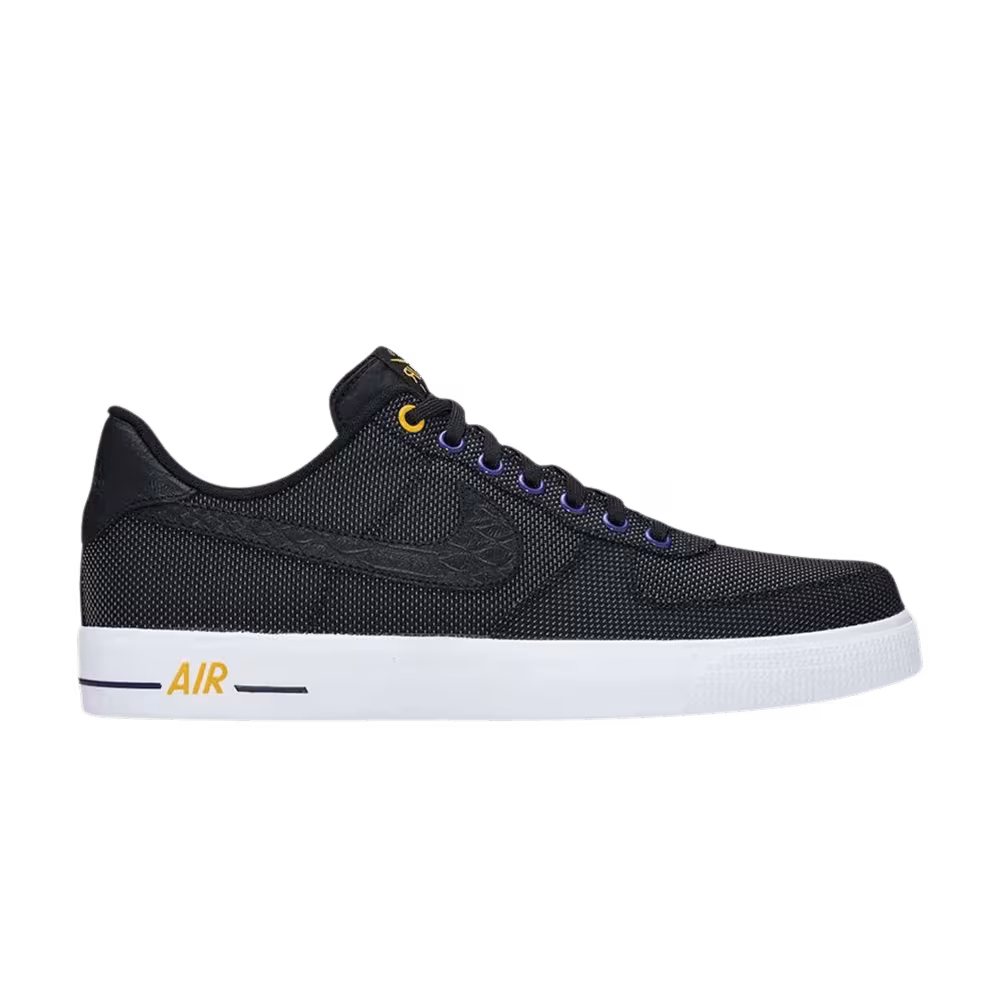 Nike Air Force 1 AC Premium QS Black