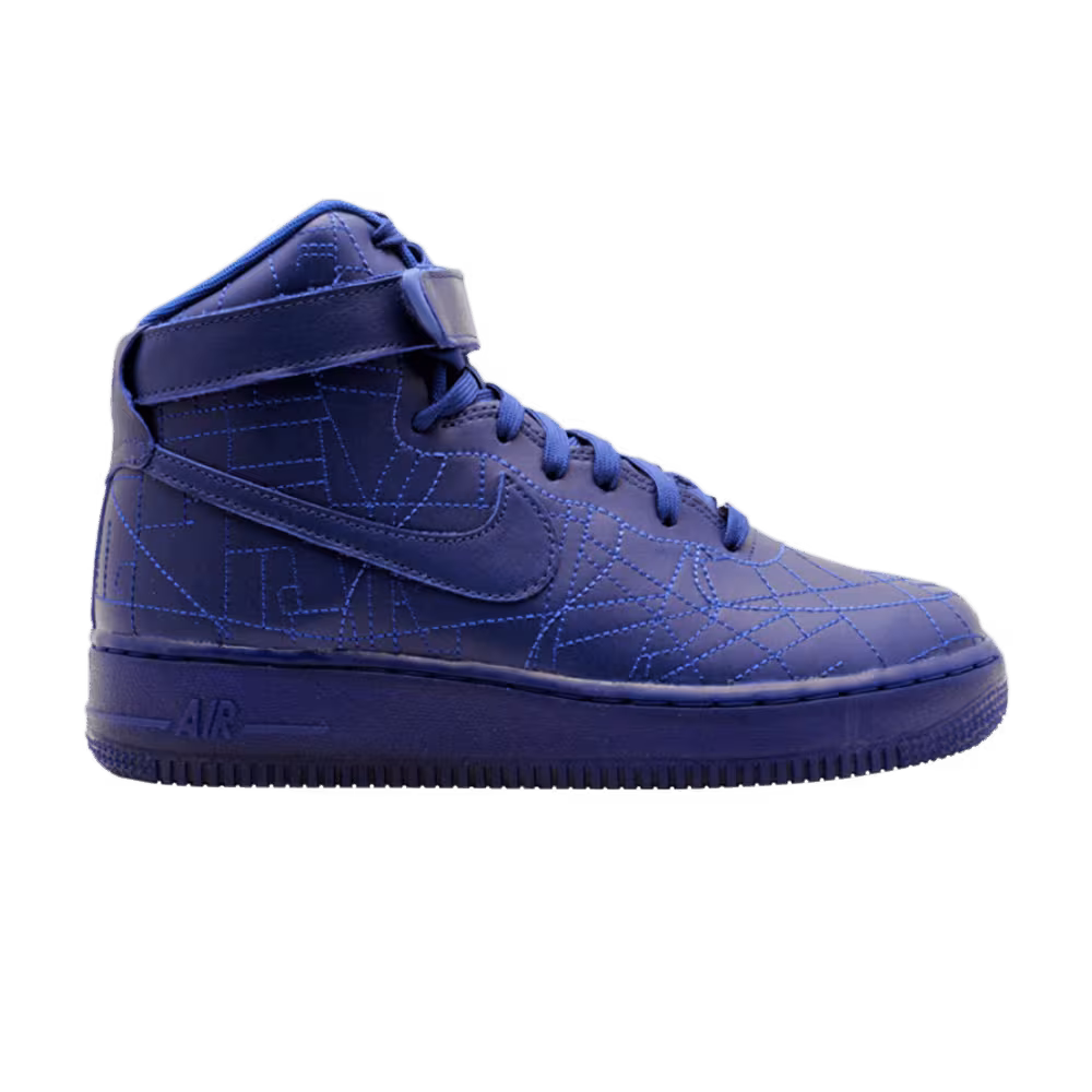 Nike Women's Air Force 1 High FW QS Paris