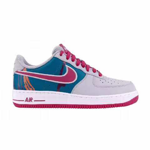 Nike Air Force 1 Low 'Tech Challenge'