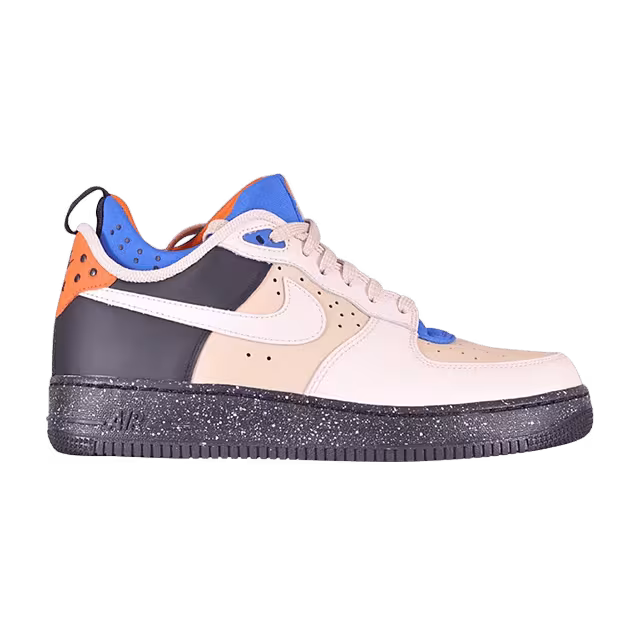 Nike Air Force 1 CMFT Mowabb