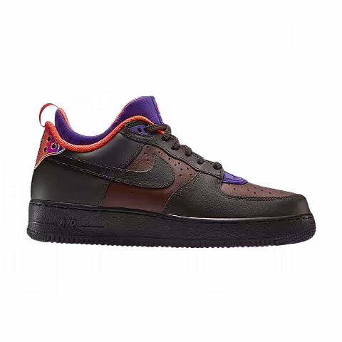 Nike Air Force 1 CMFT Mowabb 'Barkroot Brown'