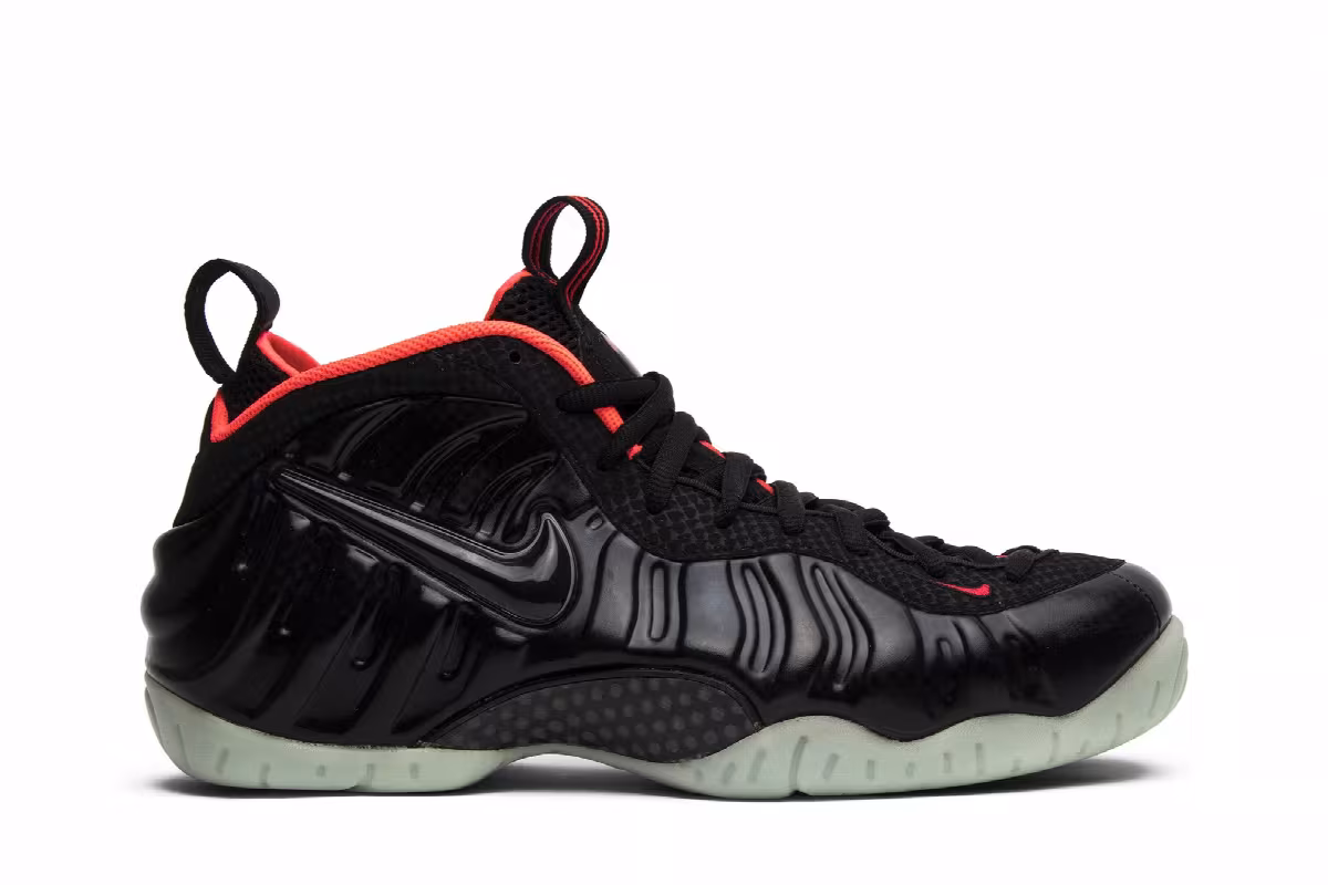 Nike Air Foamposite Pro Prm Yeezy, view 2
