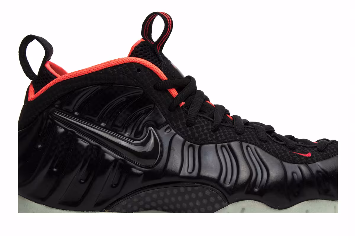 Nike Air Foamposite Pro Prm Yeezy, view 3