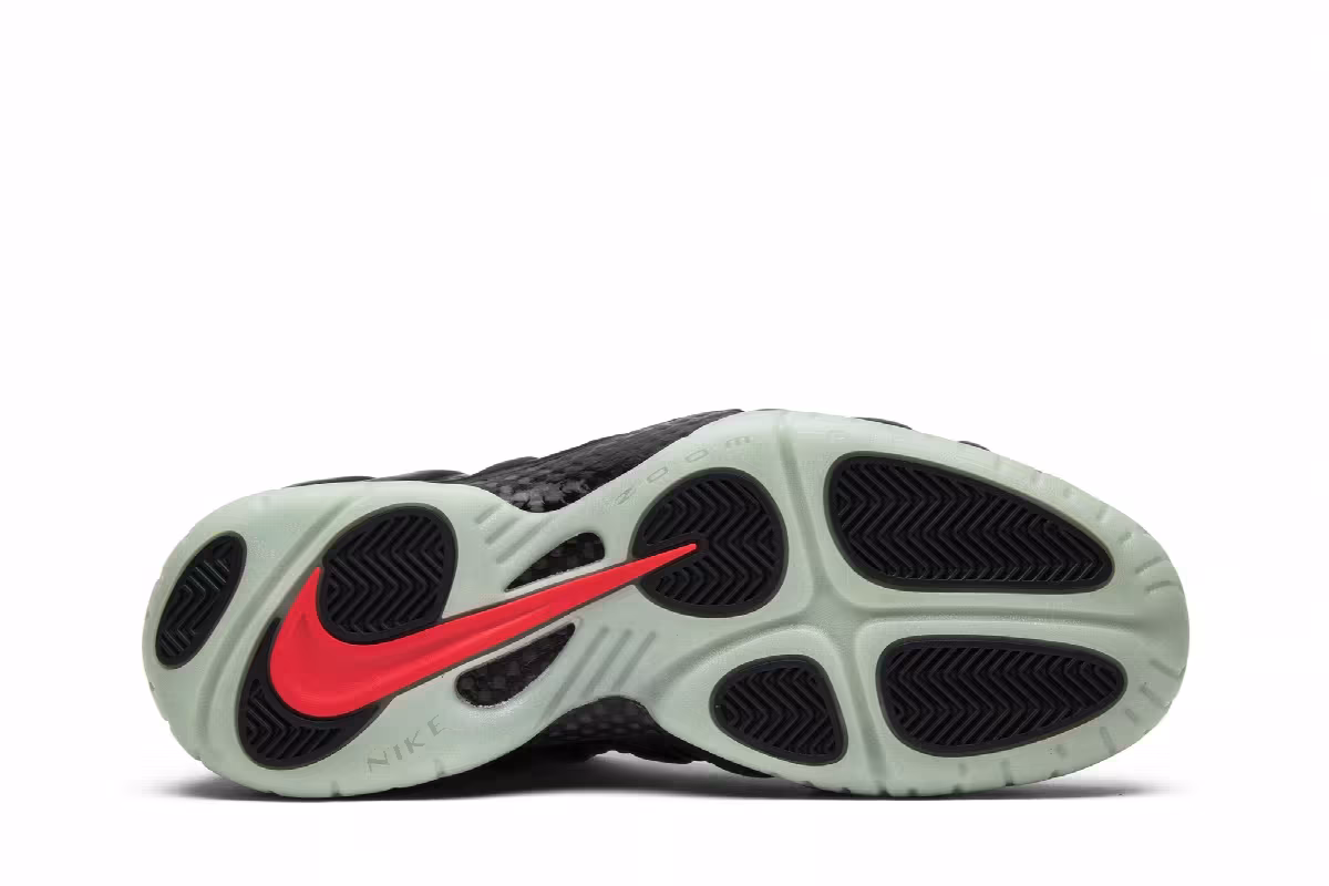 Nike Air Foamposite Pro Prm Yeezy, view 5