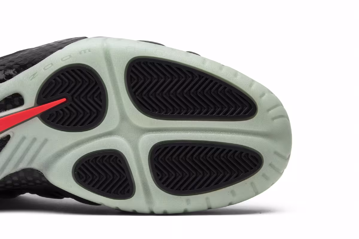 Nike Air Foamposite Pro Prm Yeezy, view 6