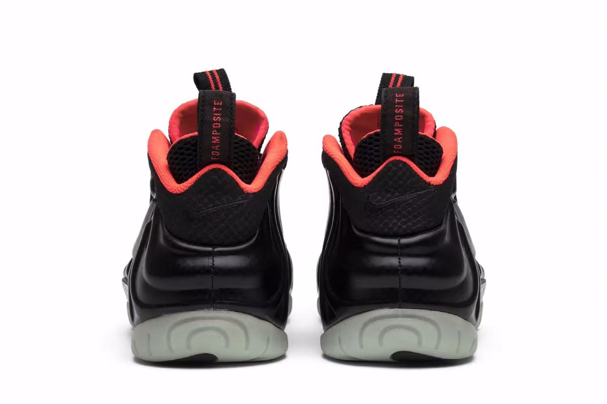 Nike Air Foamposite Pro Prm Yeezy, view 7