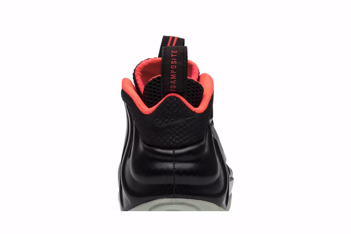 Nike Air Foamposite Pro Prm Yeezy, view 8