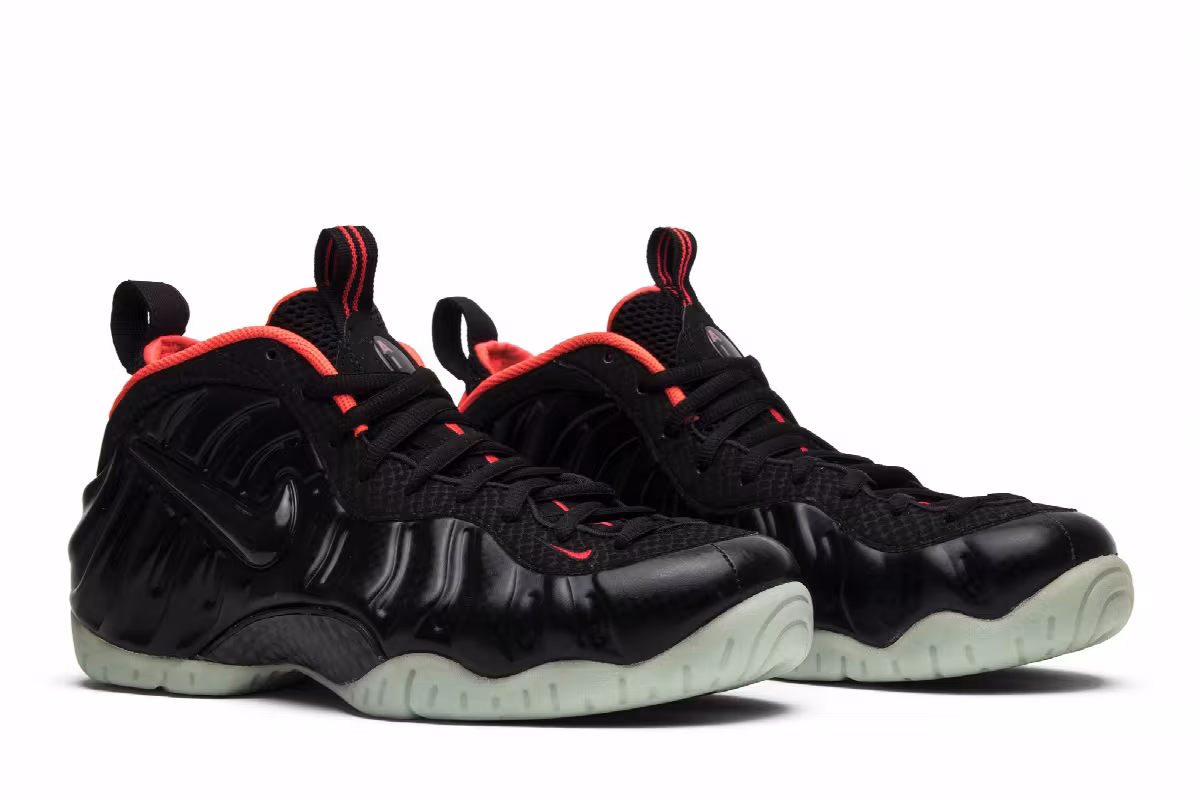Nike Air Foamposite Pro Prm Yeezy, view 9