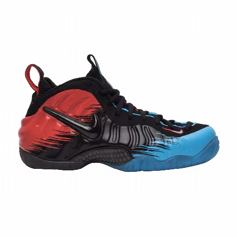 Nike Air Foamposite Pro 'Spider-Man'