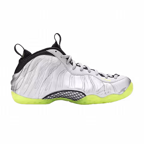 Nike Air Foamposite One Prm 'Metallic Camo'