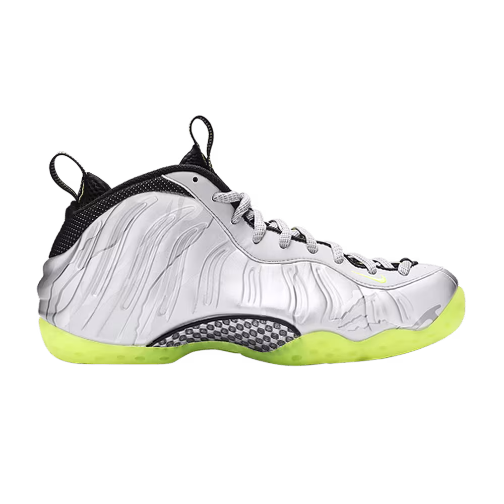 Nike Air Foamposite One Prm Metallic Camo