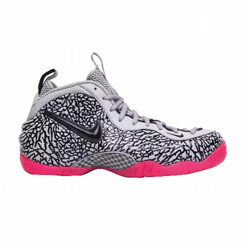 Nike Air Foamposite Pro PRM 'Elephant Print'
