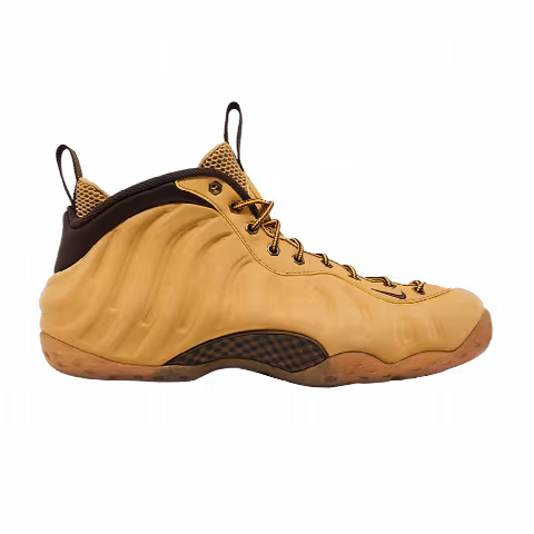 Nike Air Foamposite One Premium 'Wheat'