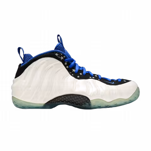 Nike Air Foamposite One 'Shooting Stars'