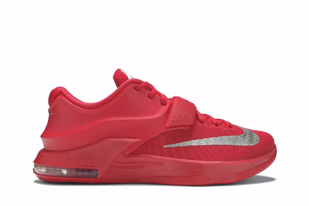Nike KD 7 Global Game, view 2