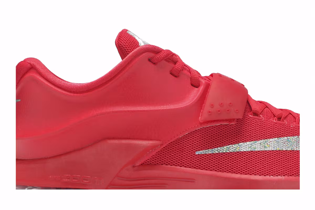 Nike KD 7 Global Game, view 3