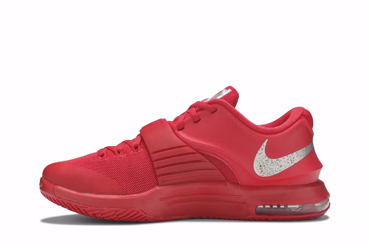 Nike KD 7 Global Game, view 4