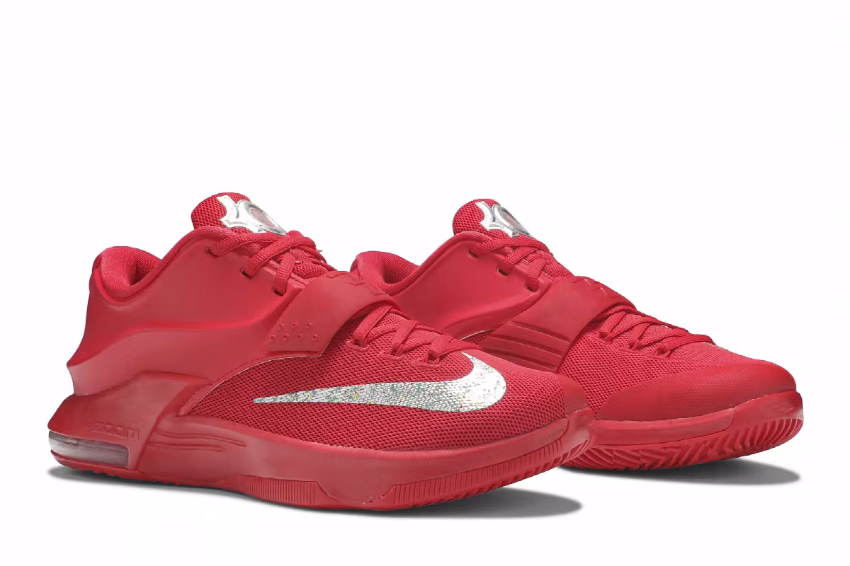 Nike KD 7 Global Game, view 9