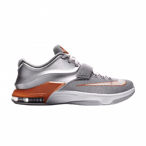 Nike KD 7 'Wild West'