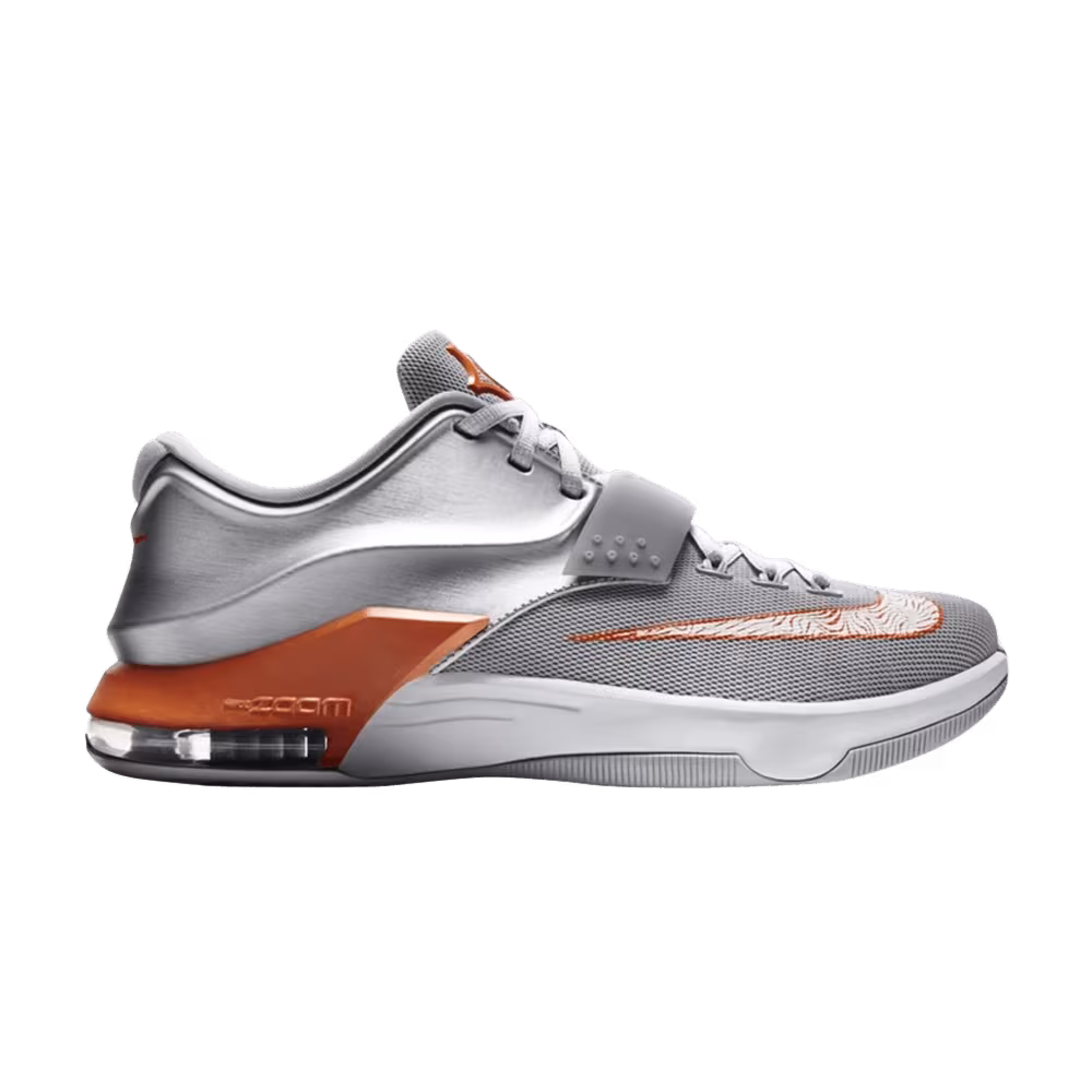 Nike KD 7 Wild West