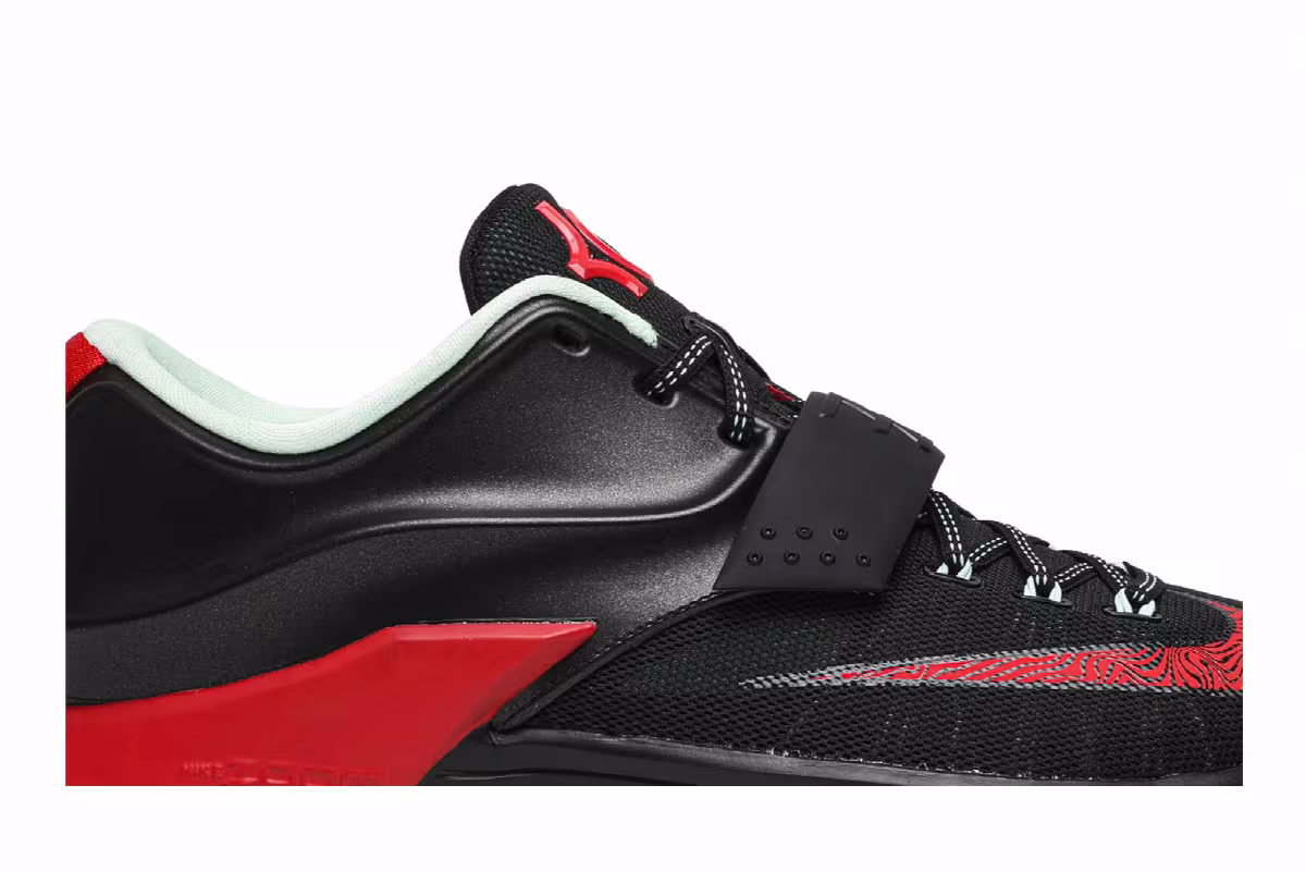 Nike KD 7 Good Apples, view 3