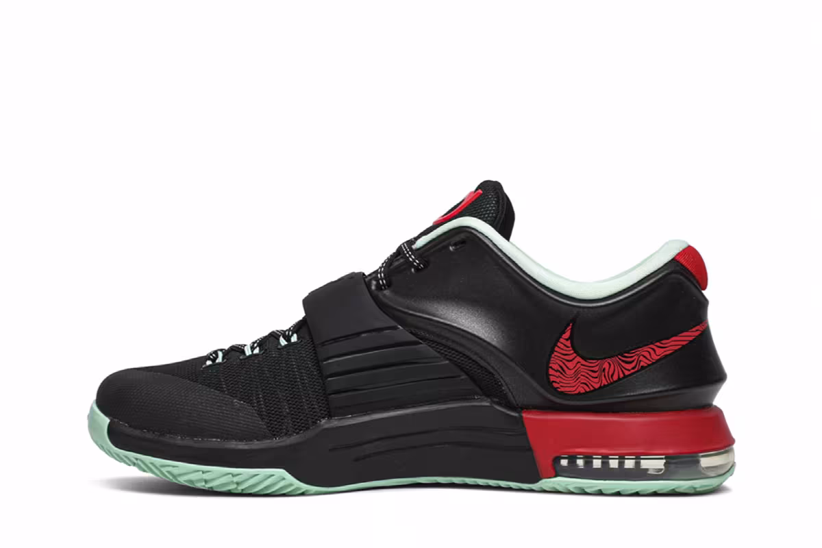 Nike KD 7 Good Apples, view 4