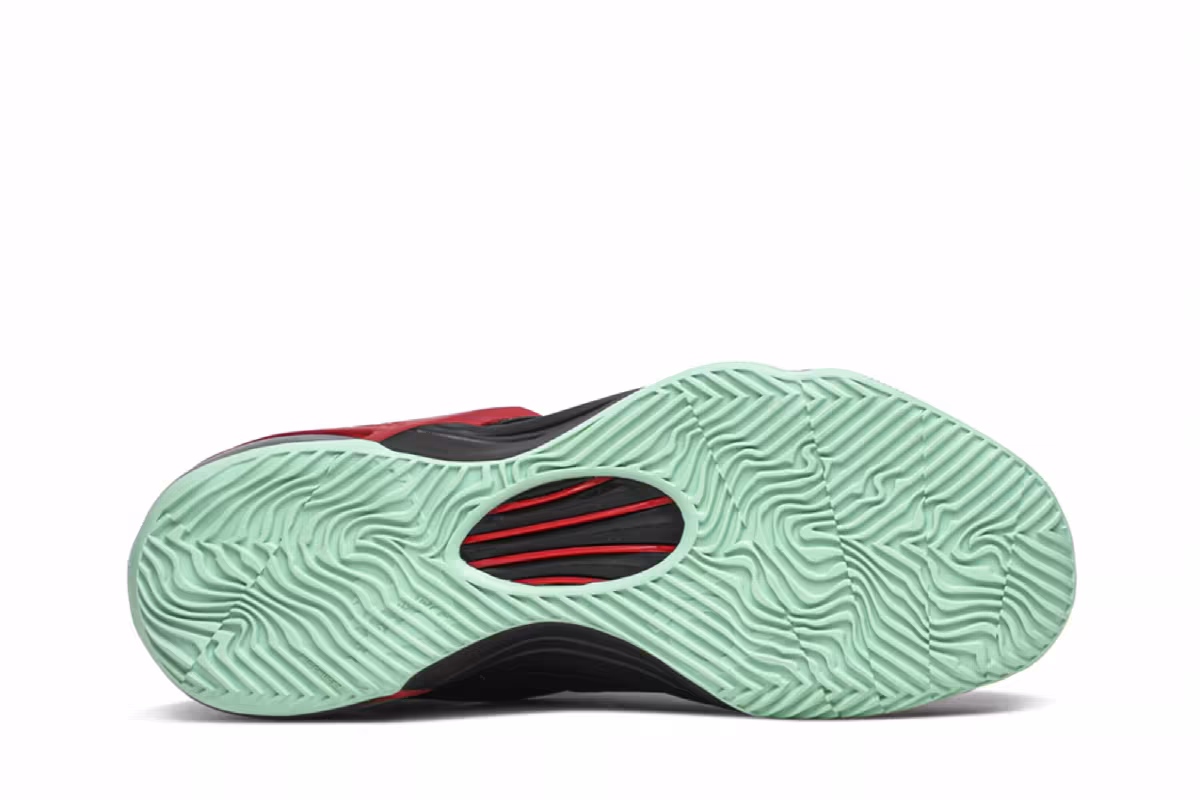 Nike KD 7 Good Apples, view 5