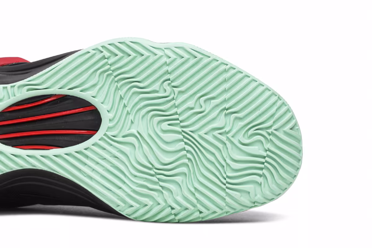 Nike KD 7 Good Apples, view 6