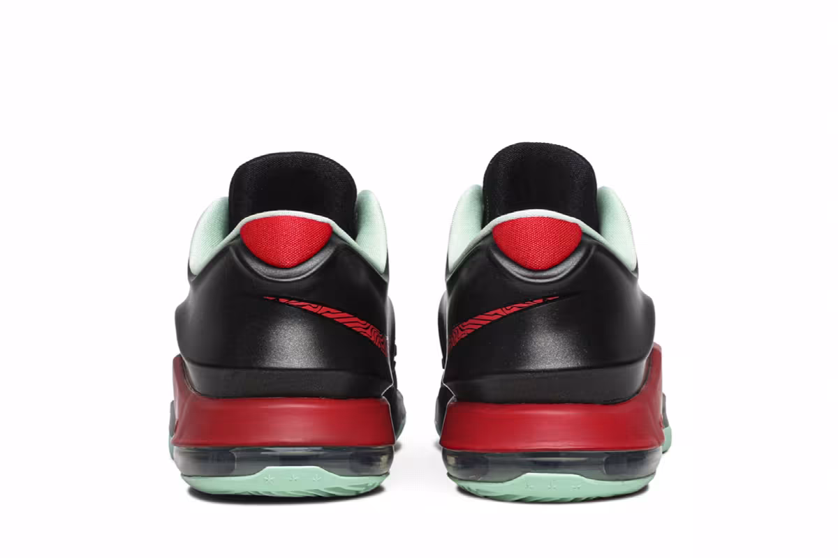 Nike KD 7 Good Apples, view 7