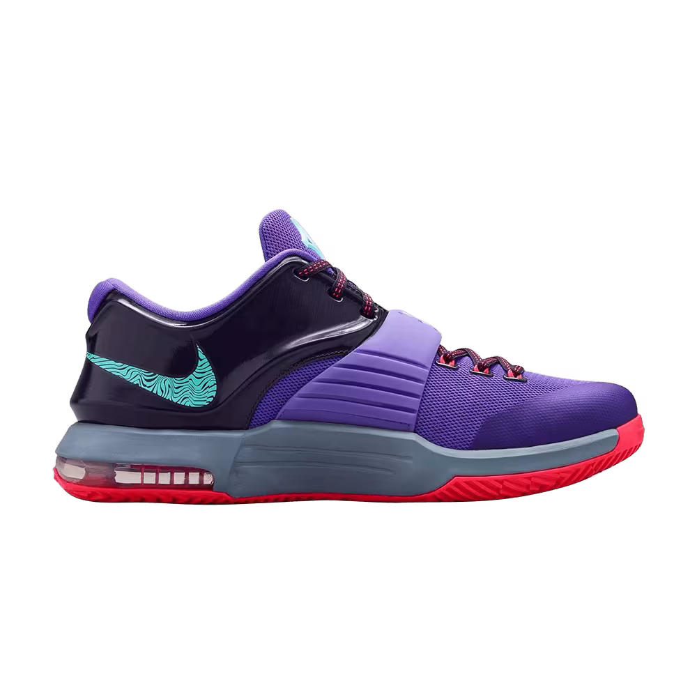 Nike KD 7 Lightning 534