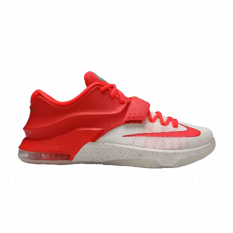 Nike KD 7 Xmas 'Egg Nog'