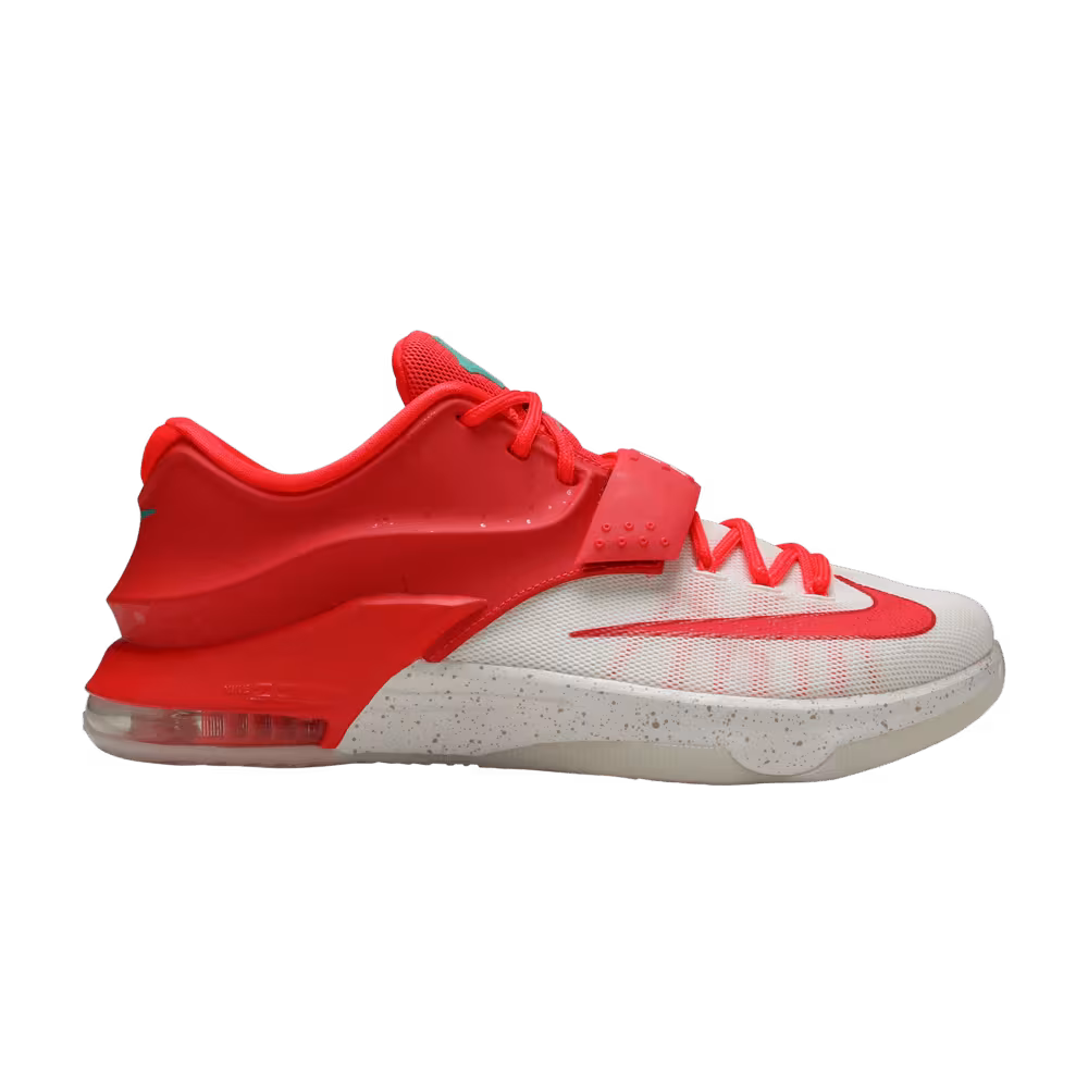 Nike KD 7 Xmas Egg Nog